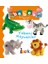 Yabani Hayvanlar - Bebek Kitapları 1