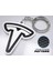 Tesla Anahtarlık 1