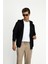 Kapüşonlu Fermuarlı Regular Fit Sweatshirt 7
