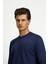 Bisiklet Yaka Regular Fit Sweatshirt 7