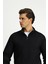 Regular Fit Fermuarlı Yarım Balıkçı Yaka Sweatshirt 6