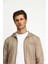 Kapüşonlu Fermuarlı Regular Fit Sweatshirt 1