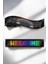 Depomix Otomobil Uyumlu LED Matrix Dijital Ekran Bluetooth Bağlantılı 5