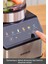 Renkli Dokunmatik Ekmek Blenderı Inox 1200W, Güçlü ve Şık Tasarım 5