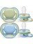 Philips Avent Ultra Air Emzik 0-6 Ay 2li SCF085/21 2
