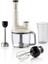 Güçlü 1500W Çok Amaçlı Blender Seti Beyaz, Hızlı ve Kolay Kullanım 1
