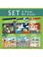 6-9 Yaş Eğitim Seti (6 Kitap) 1