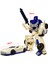 Stokta Dönüşüm Oyuncak Bmb Prowl Op Op Komutanı Hornet SS38 Araba Uçak Action Figure Deforme Robot Anime Modeli Hediye (Yurt Dışından) 1