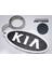 Kia Logo Anahtarlık 1