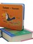 Hayvanlar (Animal) - Big Block Books 7