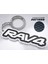 Toyata Rav4 Anahtarlık 1