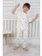 Baskılı Erkek Çocuk Yazlık Pijama Takımı 1