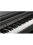 KA130SR Dijital Piyano 88 Tuşlu Akustik Performans ve MIDI Kayıt Özelliği Kahverengi 5