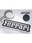 Ferrari Logo Anahtarlık 1
