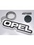 Opel Yazılı Anahtarlık 1