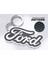 Ford Yazılı Anahtarlık 1