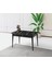 Ortadan Açılır Büyüyen Yemek Masası Mermer Desenli 80X130CM Sadece Masa Fiyatıdır 1