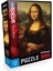 Blue Focus Puzzle Mona Lisa 1000 Parça 1