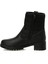 Madelın 5pr Siyah Kadın Bot 3
