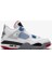 Air Jordan 4 Retro CI1184-146 Erkek Basketbol Ayakkabısı 1