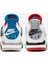 Air Jordan 4 Retro CI1184-146 Erkek Basketbol Ayakkabısı 3