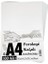 A4 Fotokopi Kağıdı 80 gr 100 Adet Beyaz Renk Yüksek Kalite Ofis Kullanımı İçin 5