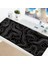 Büyük Soyut Mouse Pad 300X600X2MM (Yurt Dışından) 5
