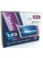 Duo H7 LED Xenon Ampul 12000 Lümen 6000K Şimşek Etkili Uzun Ampuller İçin 6