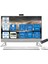 27 All-In-One Intel Core 7 150U 96GB Ddr5 256GB SSD Windows 11 Pro 2gb MX570A 27 Inç Fullhd Wva Dokunmatik All In One Bilgisayar EC27250P36 + Zetta Flash Bellek 6