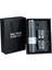 Bilger Vacuum Flask Set Üç Bardaklı Kutulu Termos Seti 500 ml 2