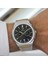 FS601078 Çelik Kordonlu Erkek Kol Saati 4