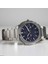 FS601076 Çelik Kordonlu Erkek Kol Saati 2