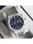 FS601076 Çelik Kordonlu Erkek Kol Saati 4