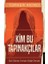 Kim Bu Tapınakçılar 1