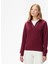 Kadın Bordo Regular Fit Sweatshirt 57K304T.6BY 6