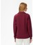 Kadın Bordo Regular Fit Sweatshirt 57K304T.6BY 7