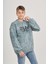 Erkek Çocuk Play Baskılı Sweatshirt 1