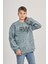 Erkek Çocuk Play Baskılı Sweatshirt 3