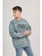 Erkek Çocuk Play Baskılı Sweatshirt 5