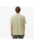 Erkek Yeşil Regular Fit Çizgili T-Shirt V55326T.3TA 2