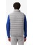Erkek Gri Su Itici Özellikli Yelek J57037T.0HF 2