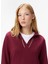 Kadın Bordo Regular Fit Sweatshirt 57K304T.6BY 4