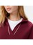 Kadın Bordo Regular Fit Sweatshirt 57K304T.6BY 5