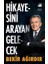 Hikayesini Arayan Gelecek 1