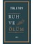 Ruh ve Ölüm 1