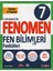 Fenomen 7.sınıf Fen Fasikülleri 1