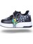 4012 Erkek Çocuk Sneaker Spor Ayakkabı 3