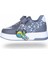 4012 Erkek Çocuk Sneaker Spor Ayakkabı 3