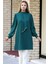 Işıl Tesettür Tunik Zümrüt 1