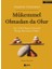 Mükemmel Olmadan Da Olur 1